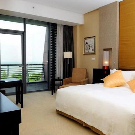 Landison Hotel הוצ'ז'ואו מראה חיצוני תמונה