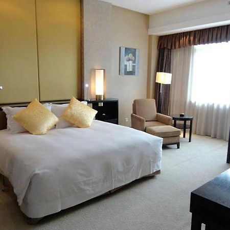 Landison Hotel הוצ'ז'ואו מראה חיצוני תמונה