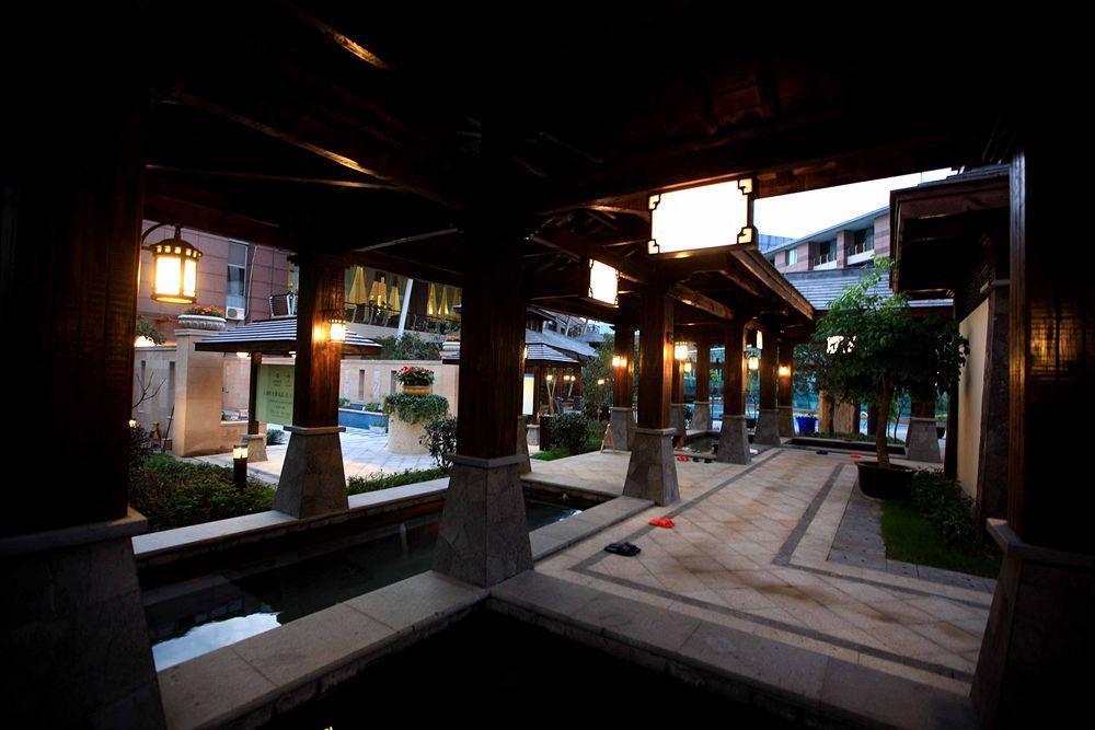 Landison Hotel הוצ'ז'ואו מראה חיצוני תמונה
