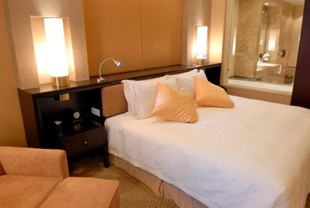Landison Hotel הוצ'ז'ואו מראה חיצוני תמונה