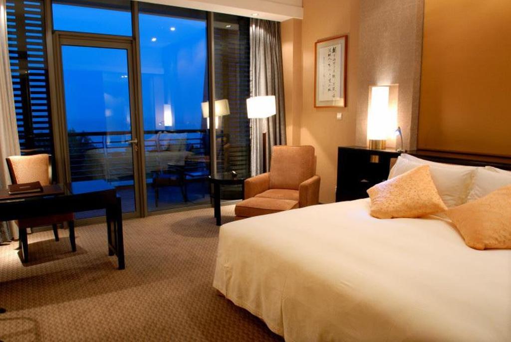 Landison Hotel הוצ'ז'ואו מראה חיצוני תמונה