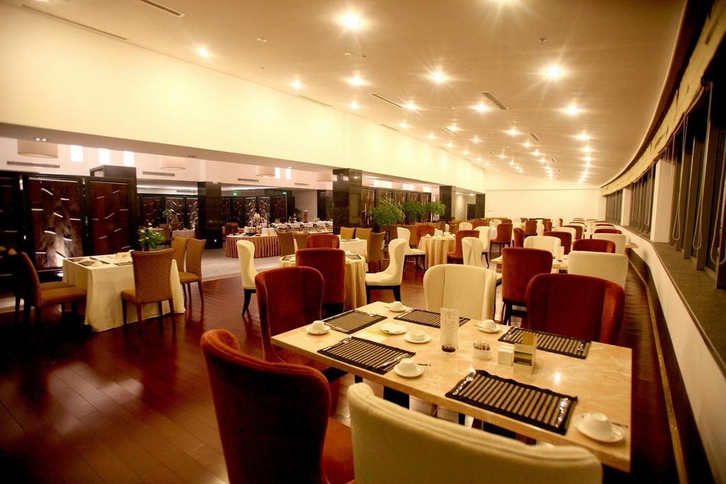 Landison Hotel הוצ'ז'ואו מראה חיצוני תמונה