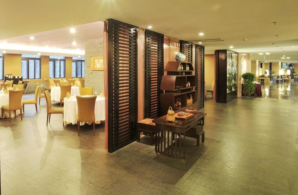 Landison Hotel הוצ'ז'ואו מראה חיצוני תמונה