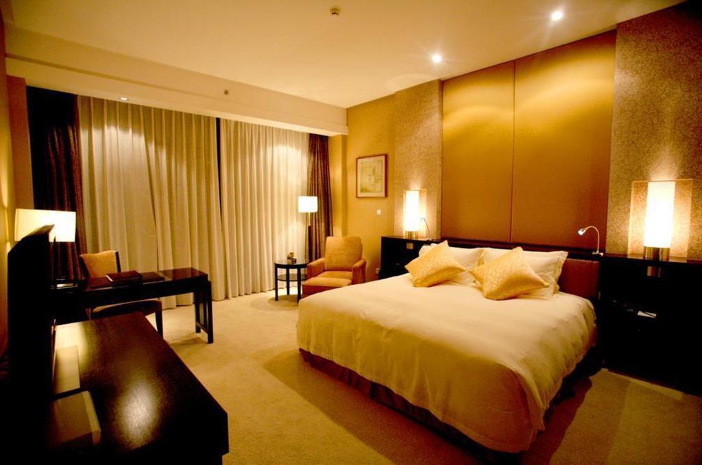Landison Hotel הוצ'ז'ואו מראה חיצוני תמונה