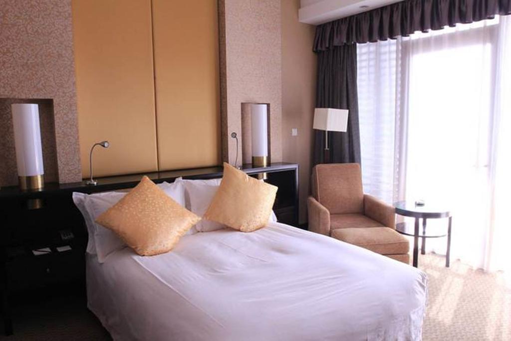 Landison Hotel הוצ'ז'ואו מראה חיצוני תמונה