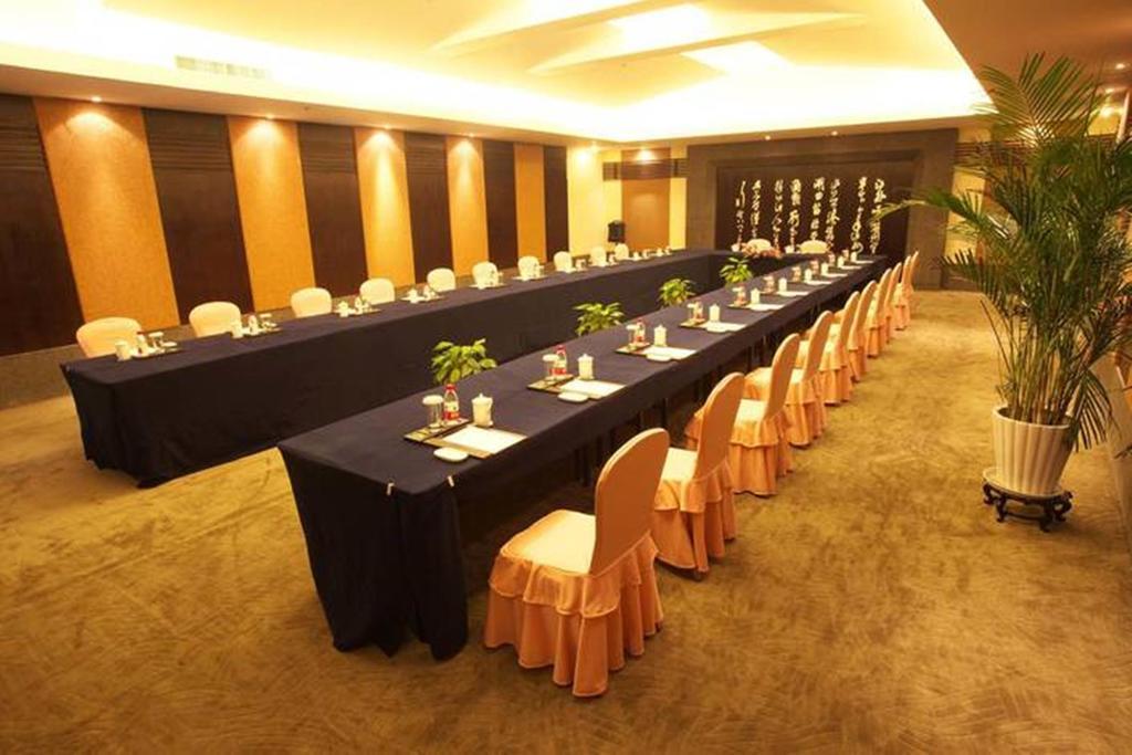 Landison Hotel הוצ'ז'ואו מראה חיצוני תמונה