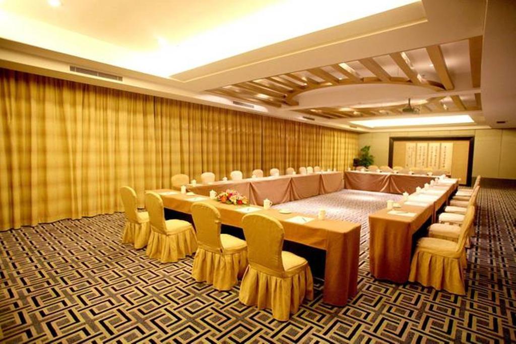 Landison Hotel הוצ'ז'ואו מראה חיצוני תמונה