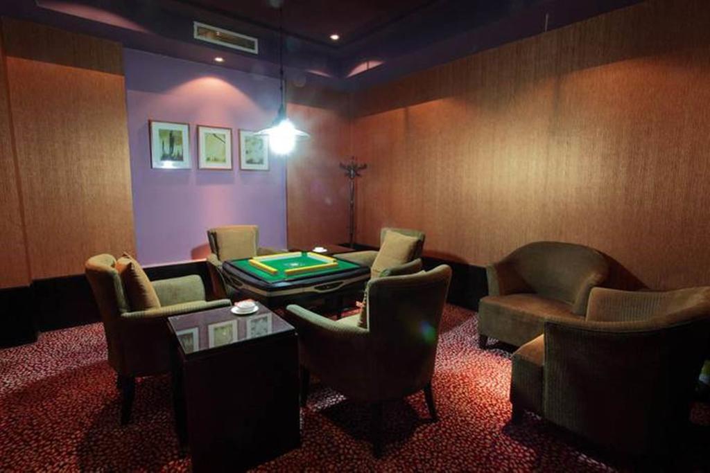 Landison Hotel הוצ'ז'ואו מראה חיצוני תמונה