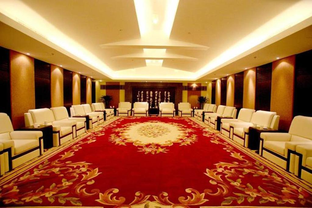 Landison Hotel הוצ'ז'ואו מראה חיצוני תמונה